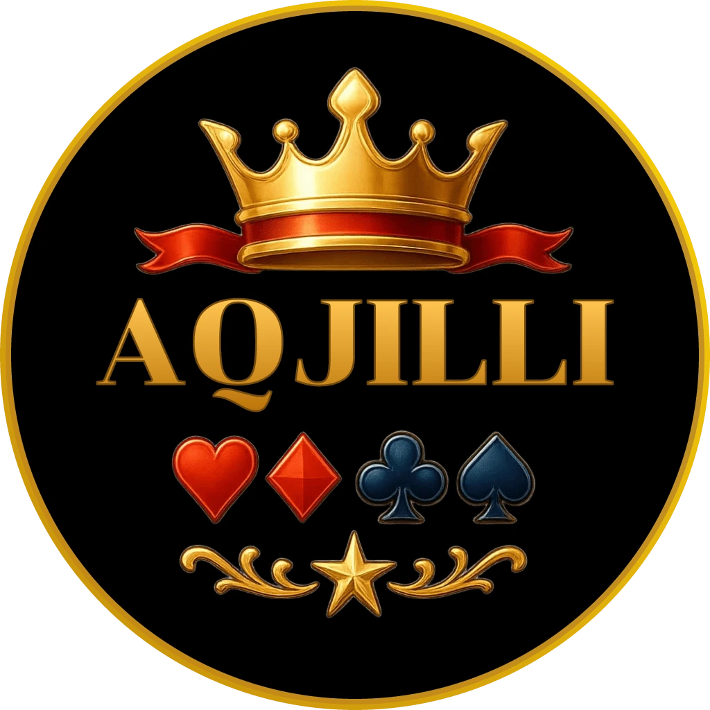 Stylish casino woman holding poker chips in a vibrant gaming environment highlighting the premium live casino experience offered by AQJILLI in the Philippines