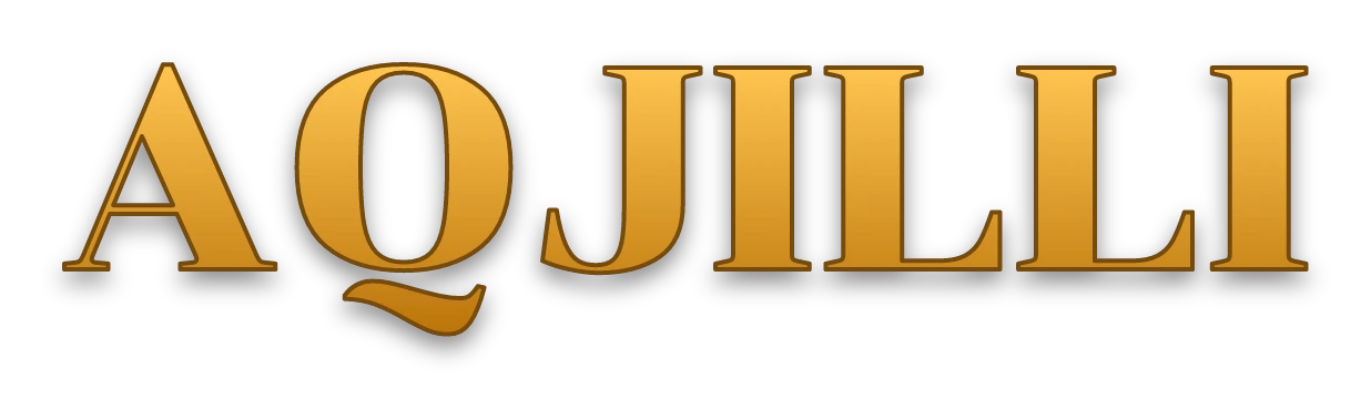 AQJILLI logo